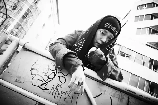 「JUBEEとLIVE  AZUMAのクロスオーバー」の画像