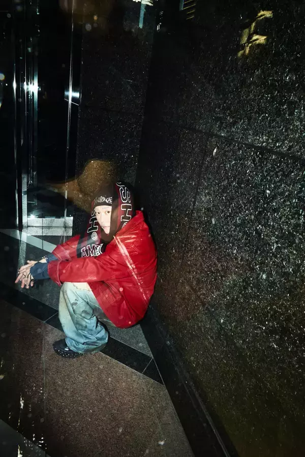 「JUBEEとLIVE  AZUMAのクロスオーバー」の画像