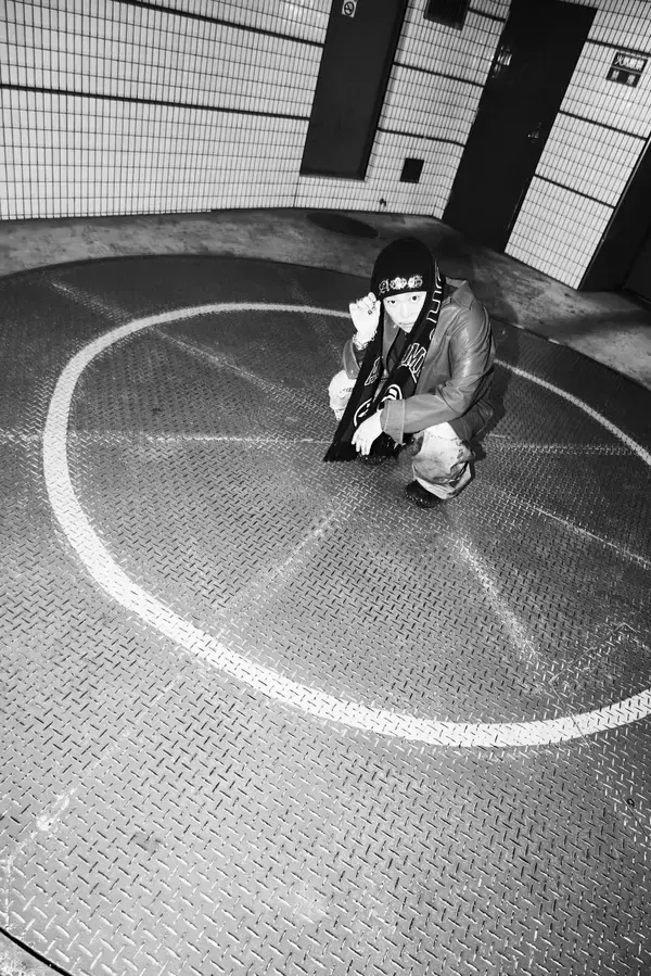 「JUBEEとLIVE  AZUMAのクロスオーバー」の画像