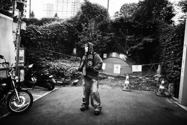 「JUBEEとLIVE  AZUMAのクロスオーバー」の画像