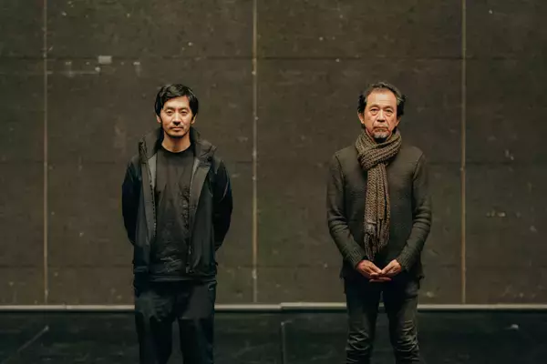 「時代・世代を超えて鳴り響く平安京の梵鐘・自然音──NAQUYO長屋和哉、赤川純一対談」の画像