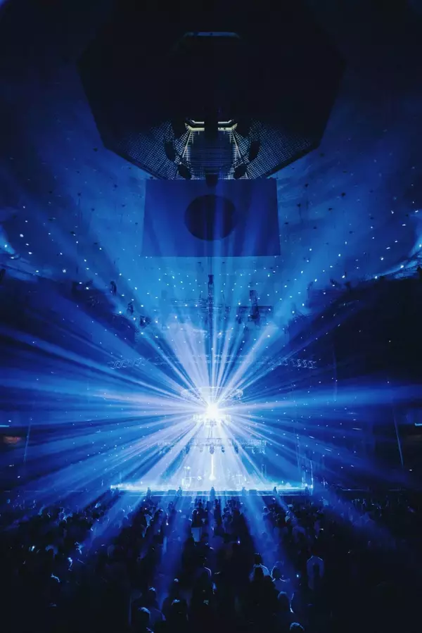 「アジアを巡った旅の終着点、そして始まり — 羊文学 日本武道館ライブレポート」の画像