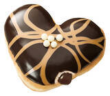 「クリスピー・クリーム・ドーナツが本格ショコラドーナツ5種を期間限定発売」の画像2