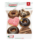 「クリスピー・クリーム・ドーナツが本格ショコラドーナツ5種を期間限定発売」の画像4