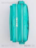「吉田カバン創業90周年を記念して〈PORTER〉FREE STYLE “TURQUOISE”が完全数量限定発売」の画像5