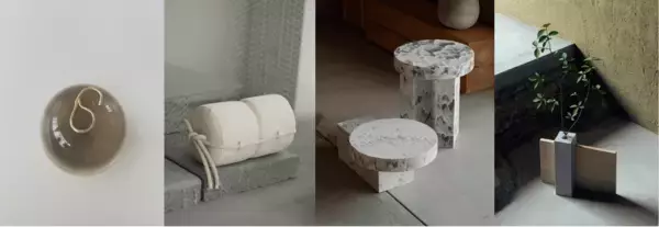 ジュエリーブランド〈Paso〉がポップアップ＜Cultivate a Lifestyle ‘CaL’ ＞の第3弾を開催