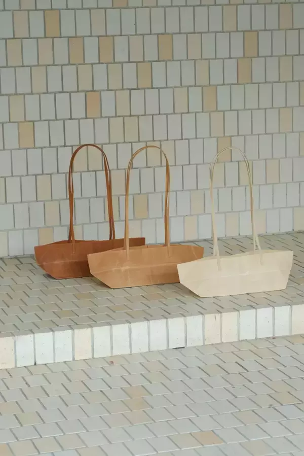 「ジュエリーブランド〈Paso〉がポップアップ＜Cultivate a Lifestyle ‘CaL’ ＞の第3弾を開催」の画像