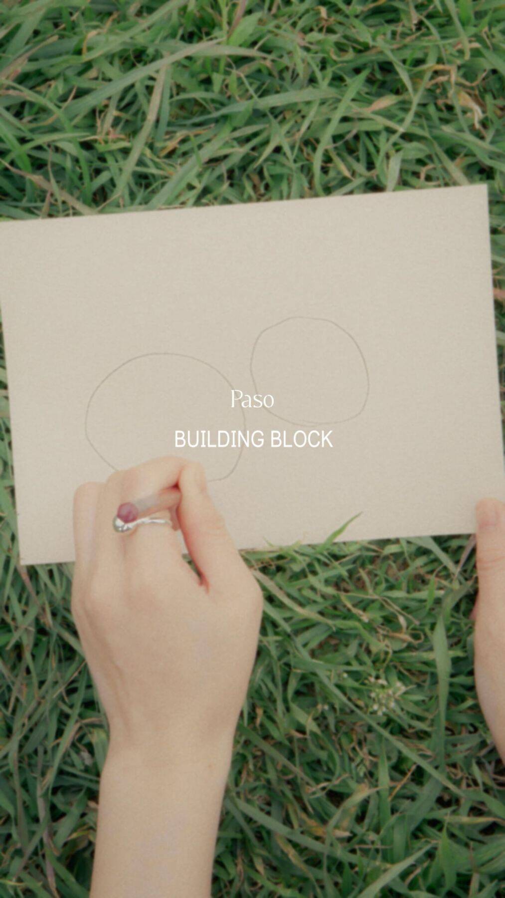 ジュエリーブランド〈Paso〉がポップアップ＜Cultivate a Lifestyle ‘CaL’ ＞の第3弾を開催