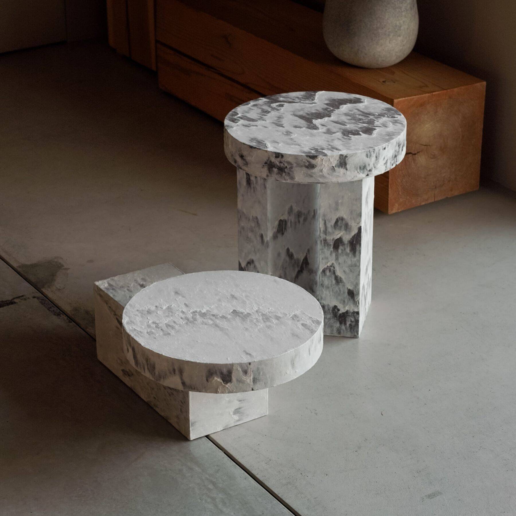 ジュエリーブランド〈Paso〉がポップアップ＜Cultivate a Lifestyle ‘CaL’ ＞の第3弾を開催