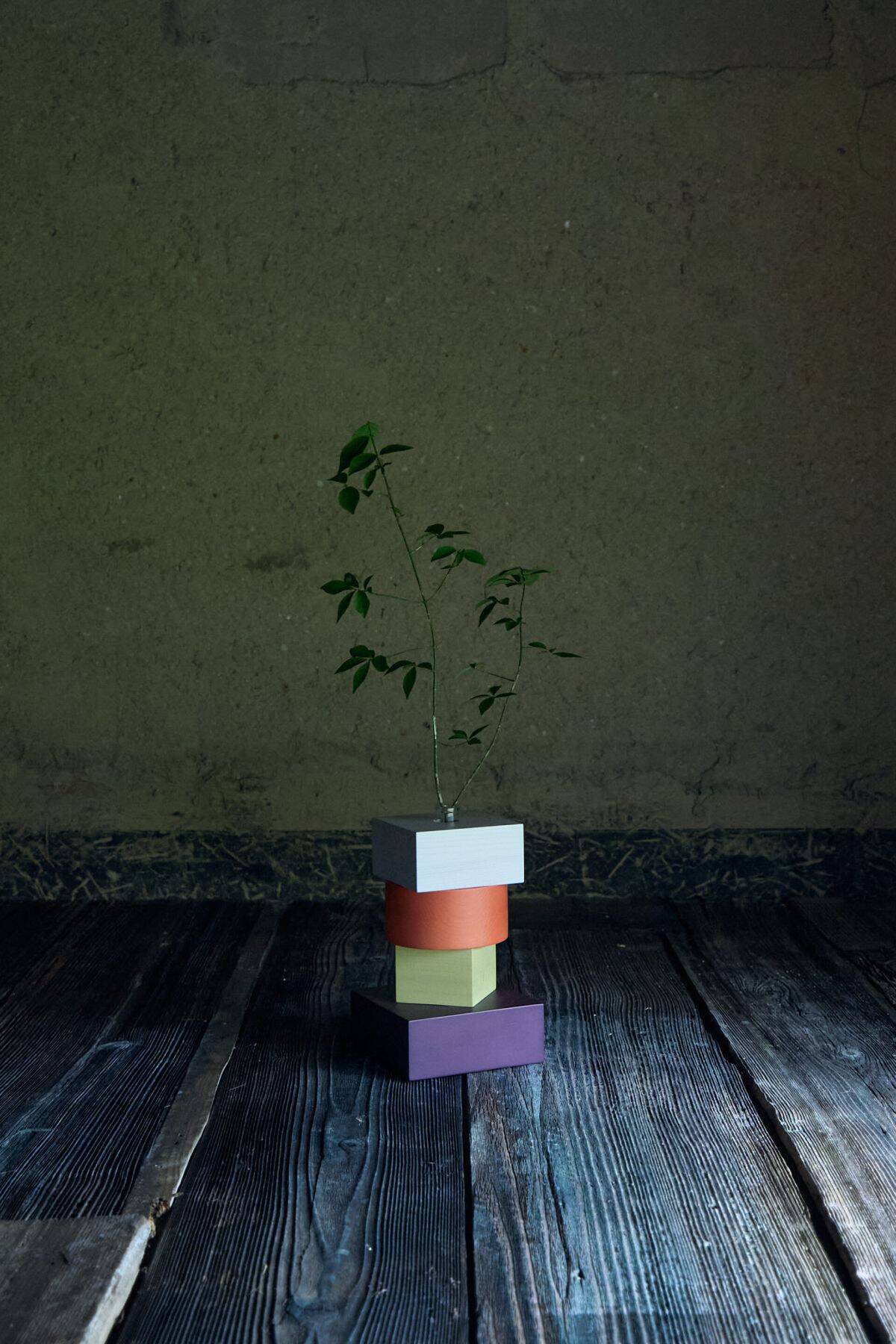 ジュエリーブランド〈Paso〉がポップアップ＜Cultivate a Lifestyle ‘CaL’ ＞の第3弾を開催