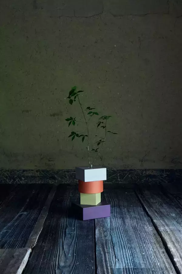 「ジュエリーブランド〈Paso〉がポップアップ＜Cultivate a Lifestyle ‘CaL’ ＞の第3弾を開催」の画像