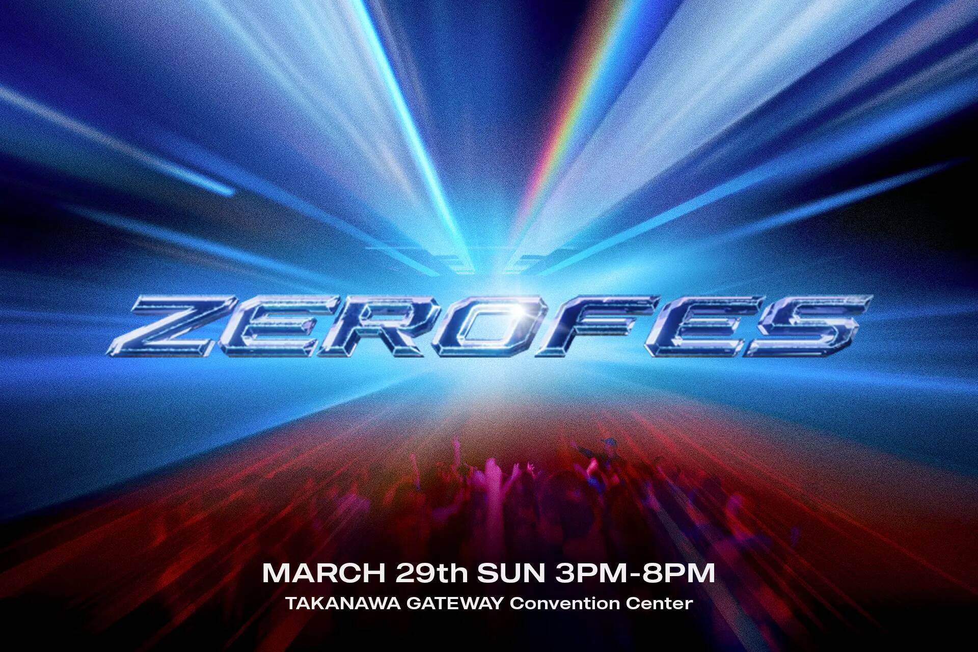 世界中の10代が動かす未来『ZERO FES 2026』レポート。