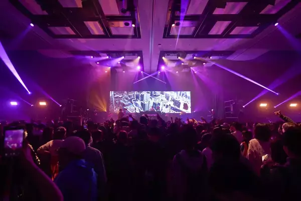「世界中の10代が動かす未来『ZERO FES 2026』レポート。」の画像