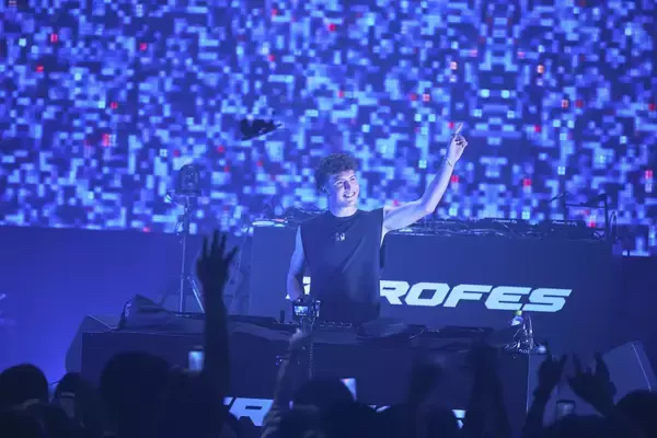 「世界中の10代が動かす未来『ZERO FES 2026』レポート。」の画像