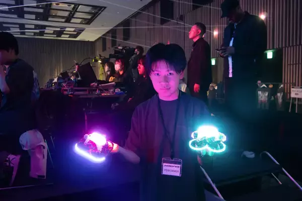 「世界中の10代が動かす未来『ZERO FES 2026』レポート。」の画像