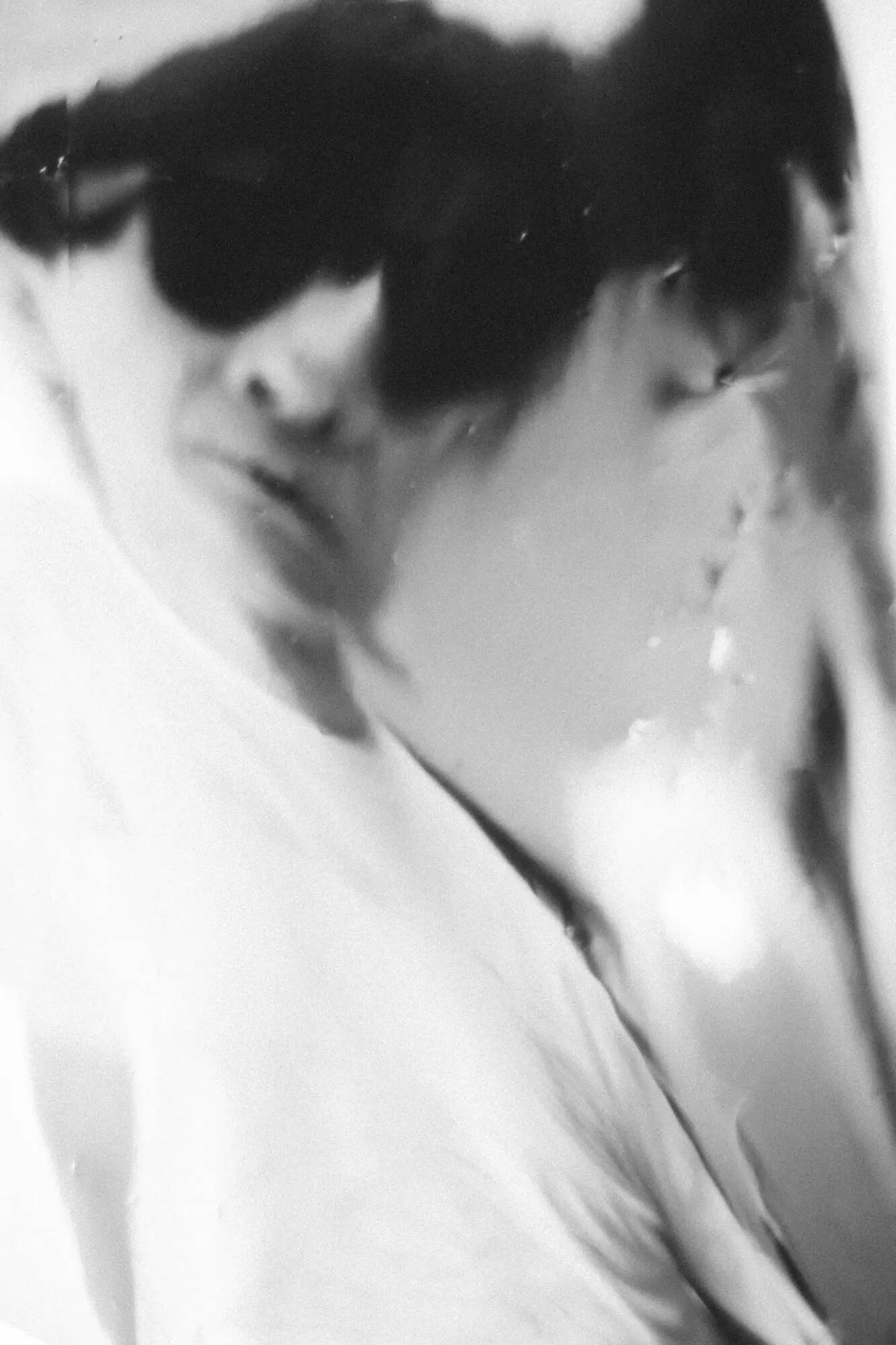 INTERVIEW：Cornelius AIと身体性。小山田圭吾が語る『Refractions』