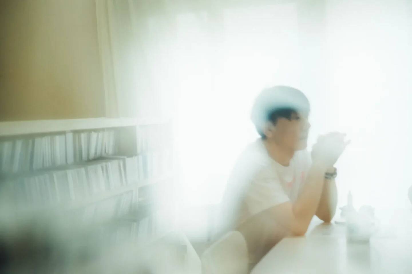 INTERVIEW：Cornelius AIと身体性。小山田圭吾が語る『Refractions』