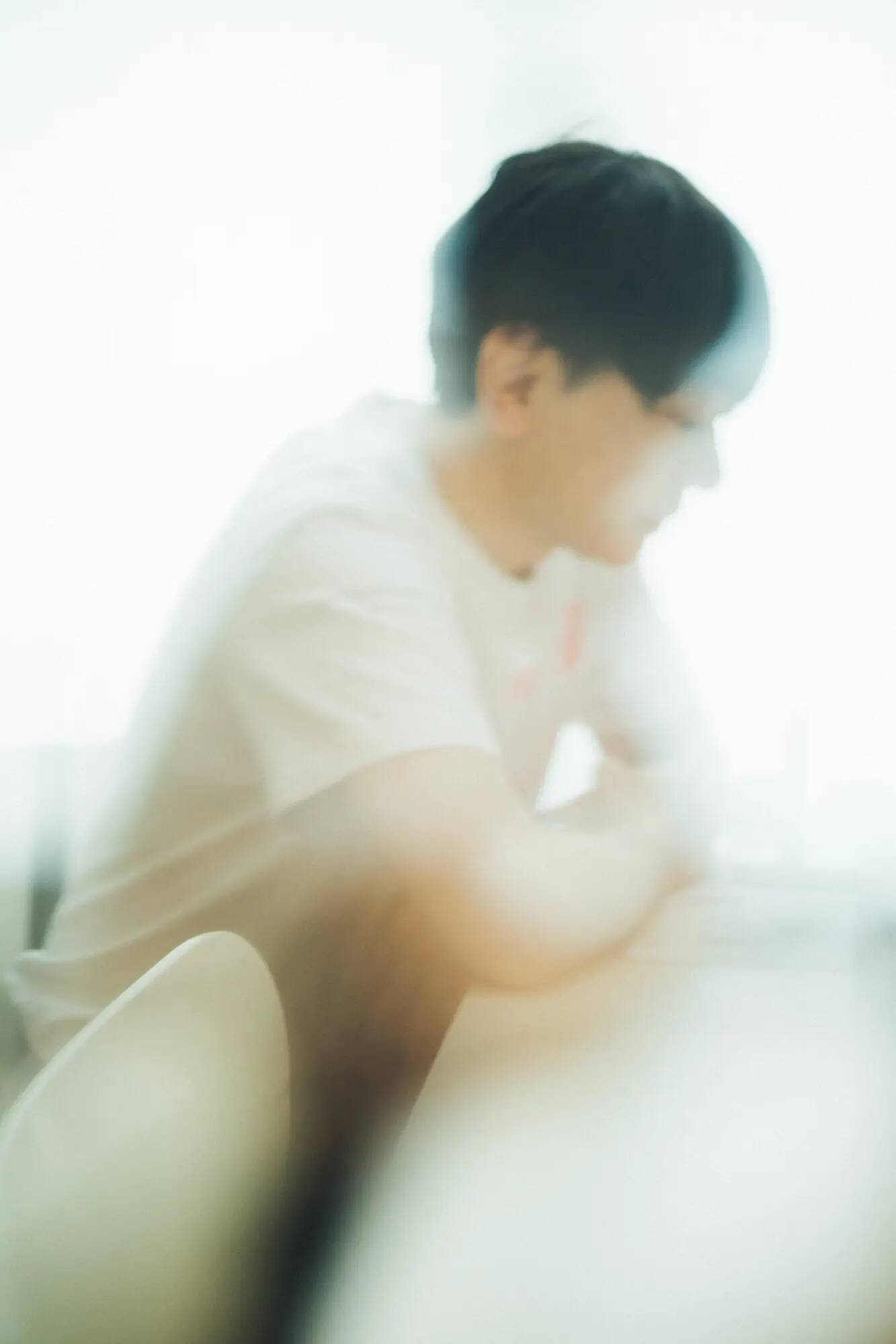 INTERVIEW：Cornelius AIと身体性。小山田圭吾が語る『Refractions』