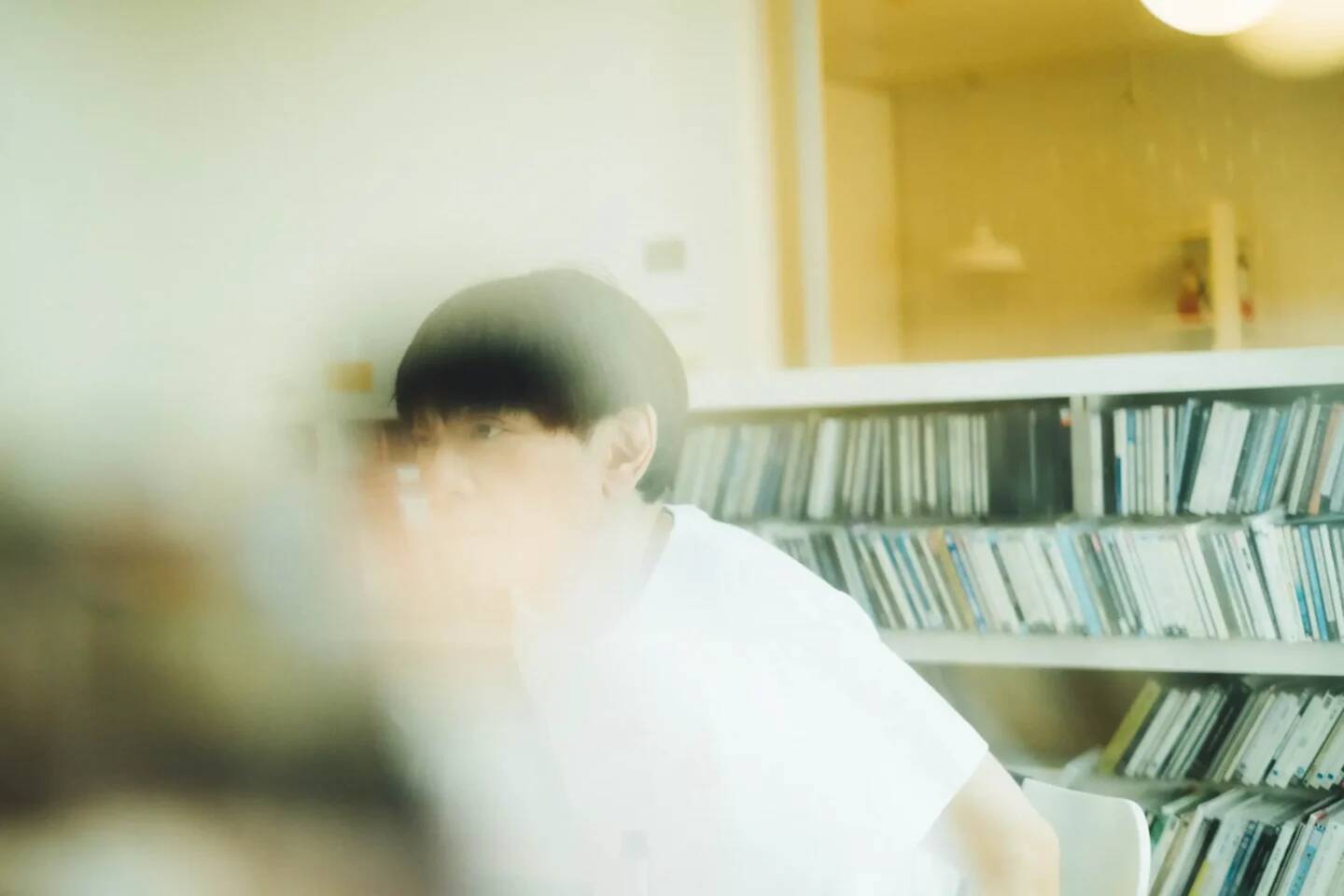 INTERVIEW：Cornelius AIと身体性。小山田圭吾が語る『Refractions』