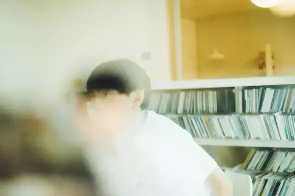 「INTERVIEW：Cornelius AIと身体性。小山田圭吾が語る『Refractions』」の画像