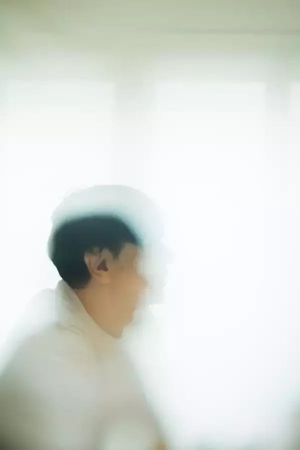 「INTERVIEW：Cornelius AIと身体性。小山田圭吾が語る『Refractions』」の画像