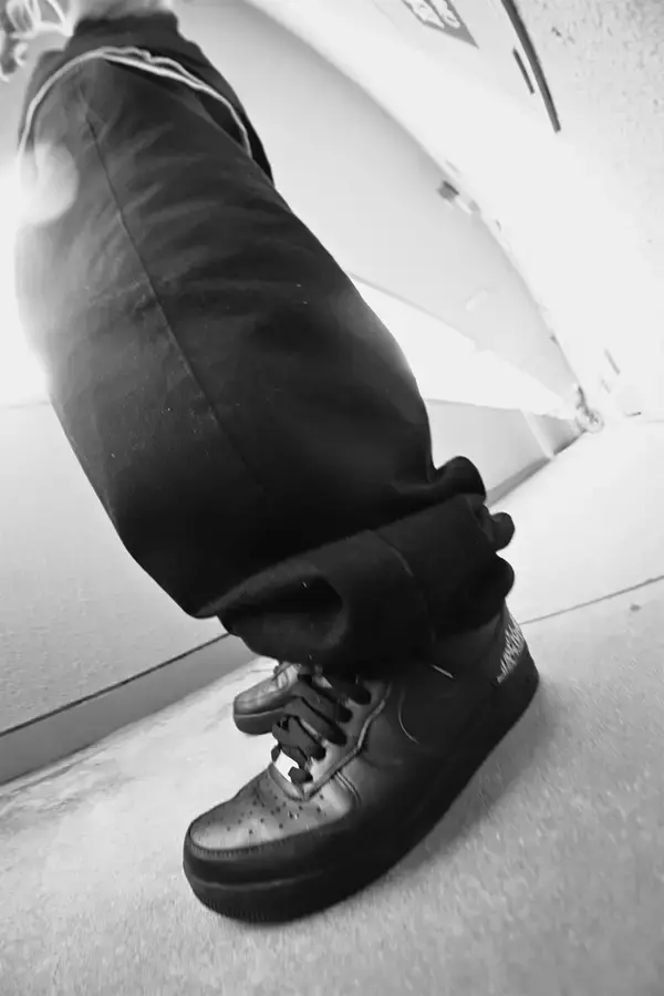 「黒と銀──JASS（Tha Jointz）、インタビュー」の画像