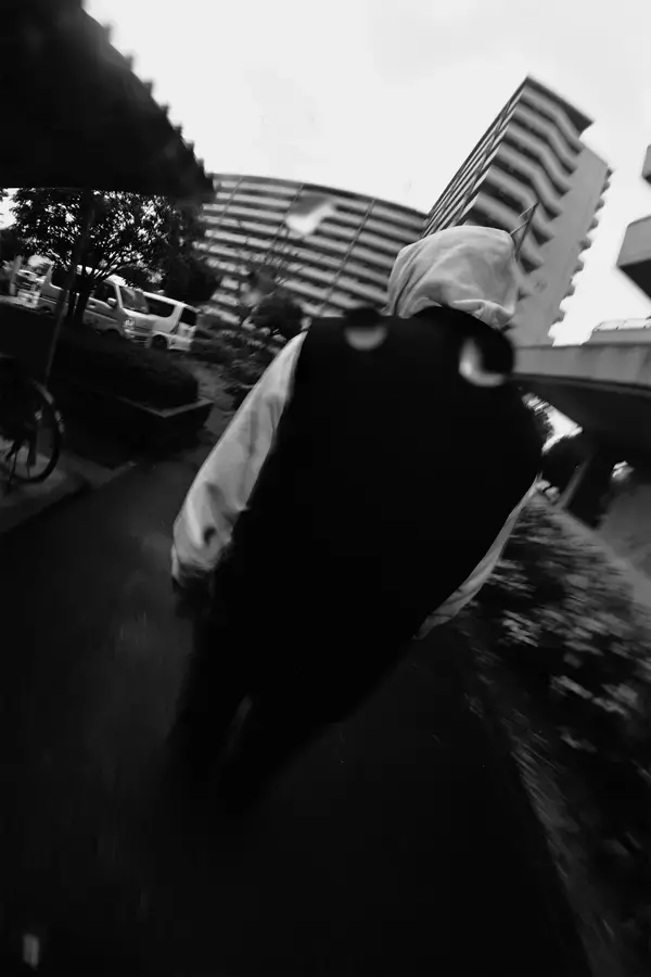 「黒と銀──JASS（Tha Jointz）、インタビュー」の画像