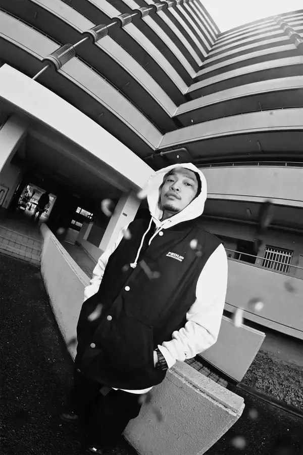 「黒と銀──JASS（Tha Jointz）、インタビュー」の画像