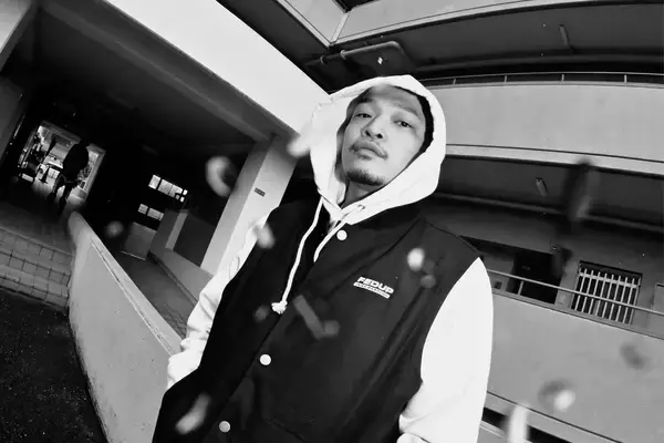 「黒と銀──JASS（Tha Jointz）、インタビュー」の画像