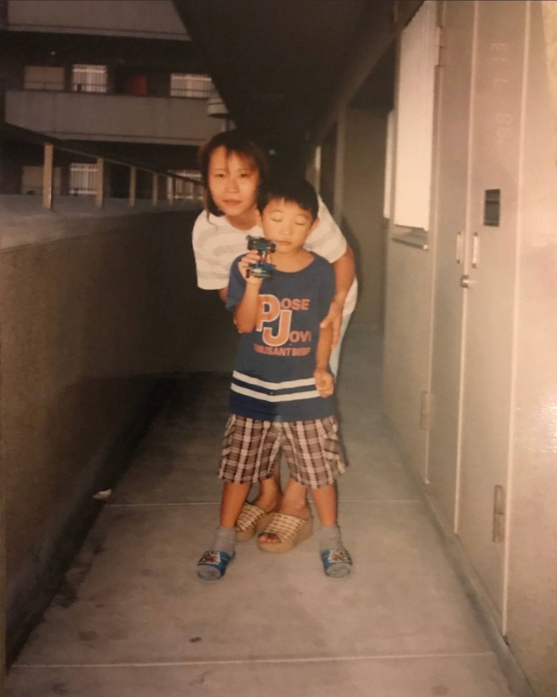 黒と銀──JASS（Tha Jointz）、インタビュー