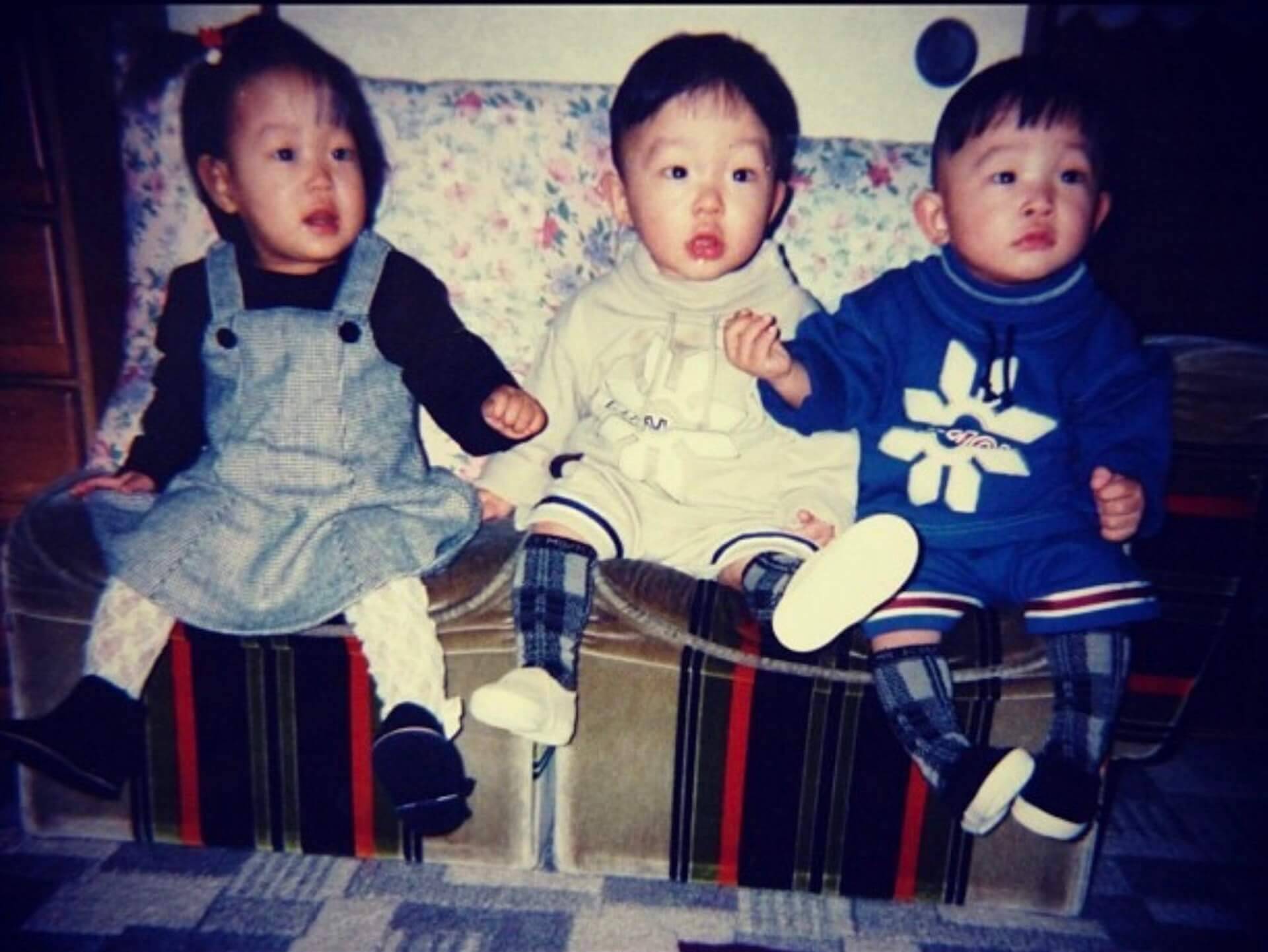 黒と銀──JASS（Tha Jointz）、インタビュー