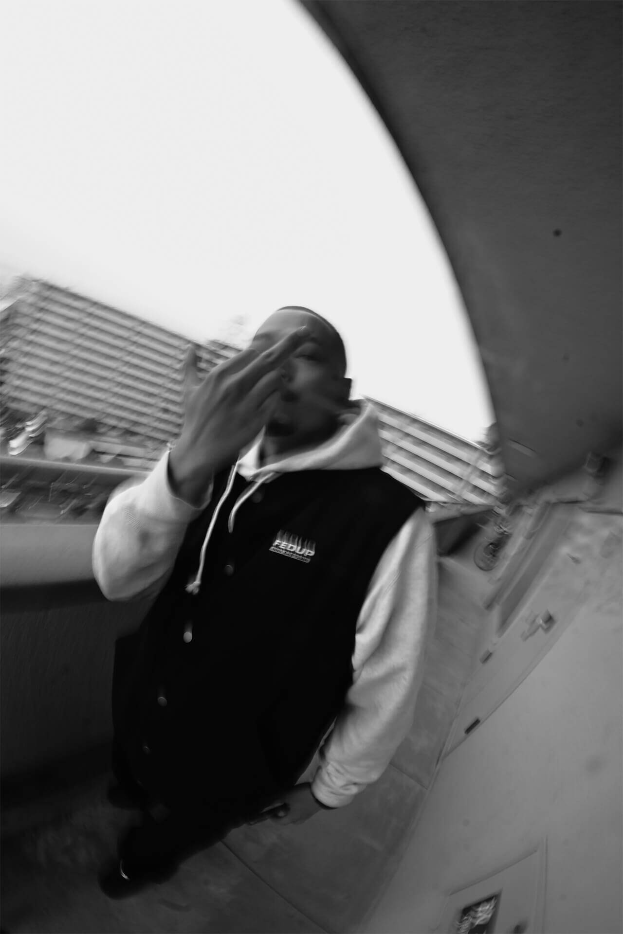 黒と銀──JASS（Tha Jointz）、インタビュー