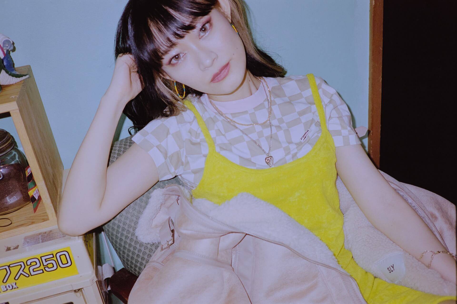 minan（lyrical school）、『1リットルの涙』主題歌「Only Human」でも知られるKプロデュース曲「last note」をリリース