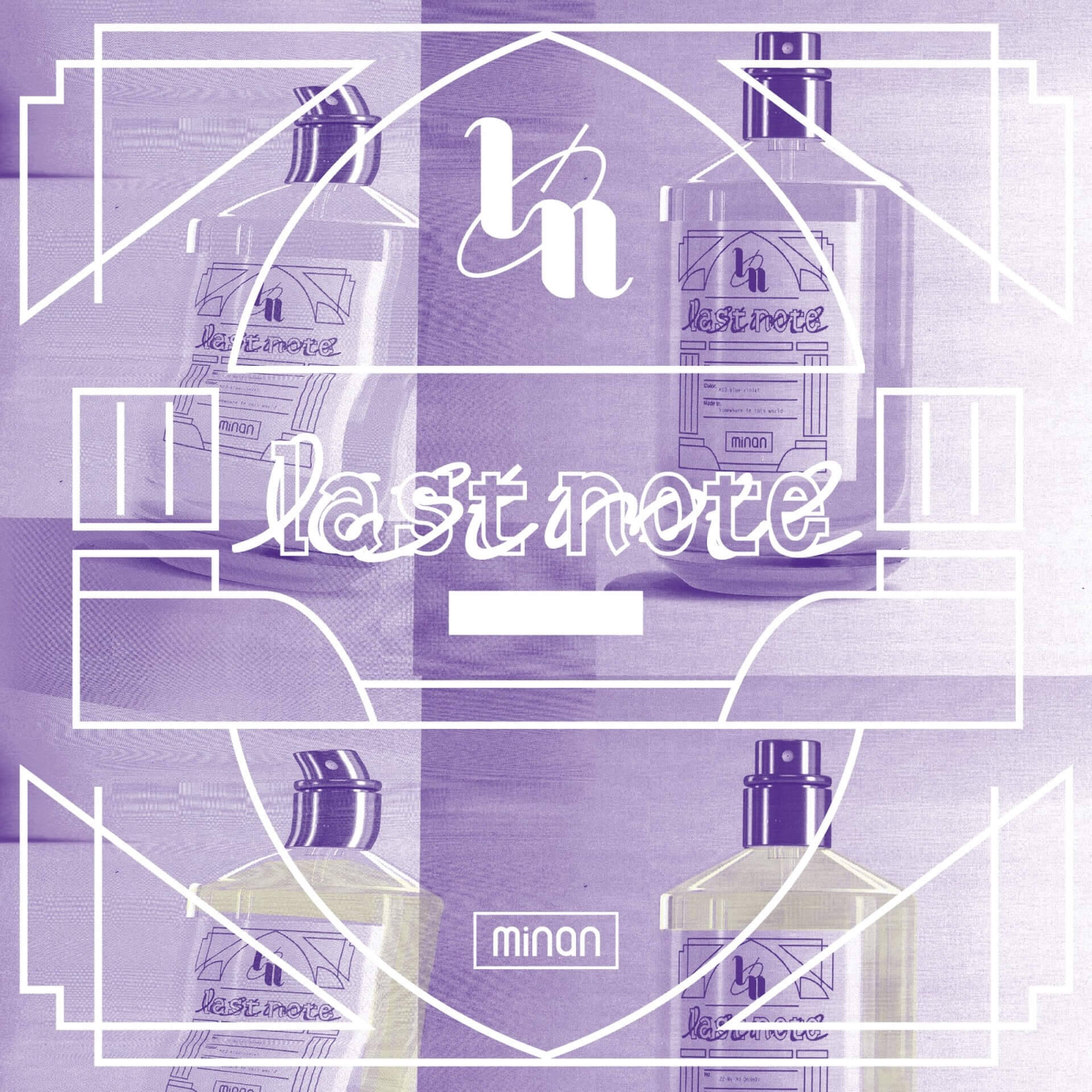 minan（lyrical school）、『1リットルの涙』主題歌「Only Human」でも知られるKプロデュース曲「last note」をリリース