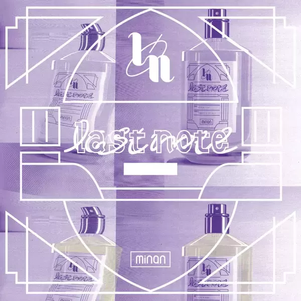 「minan（lyrical school）、『1リットルの涙』主題歌「Only Human」でも知られるKプロデュース曲「last note」をリリース」の画像