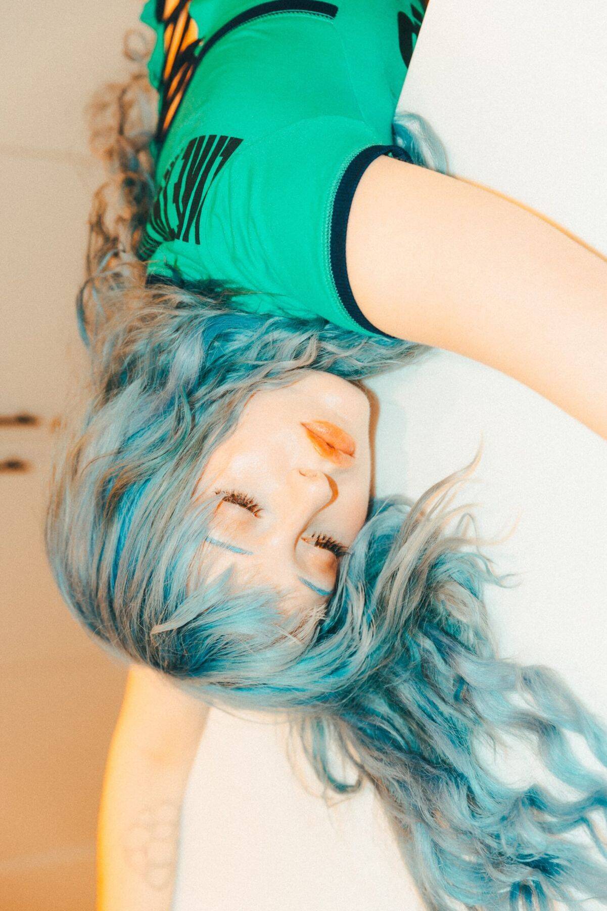 Ashnikkoの最新作『Smoochies』に秘められたインスピレーション