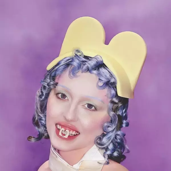 「Ashnikkoの最新作『Smoochies』に秘められたインスピレーション」の画像