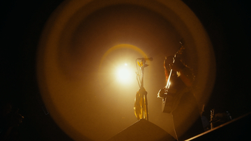 LIVE REPORT：Eminata〈to be a bird〉 飛ぶことを恐れず、傷をも抱えて空へ