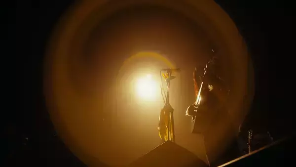 LIVE REPORT：Eminata〈to be a bird〉 飛ぶことを恐れず、傷をも抱えて空へ