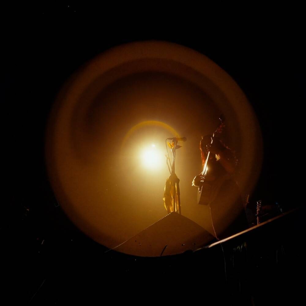 LIVE REPORT：Eminata〈to be a bird〉 飛ぶことを恐れず、傷をも抱えて空へ