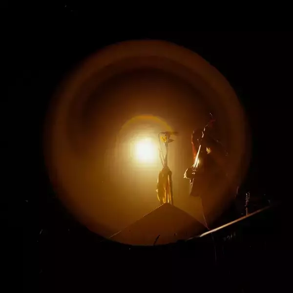 「LIVE REPORT：Eminata〈to be a bird〉 飛ぶことを恐れず、傷をも抱えて空へ」の画像