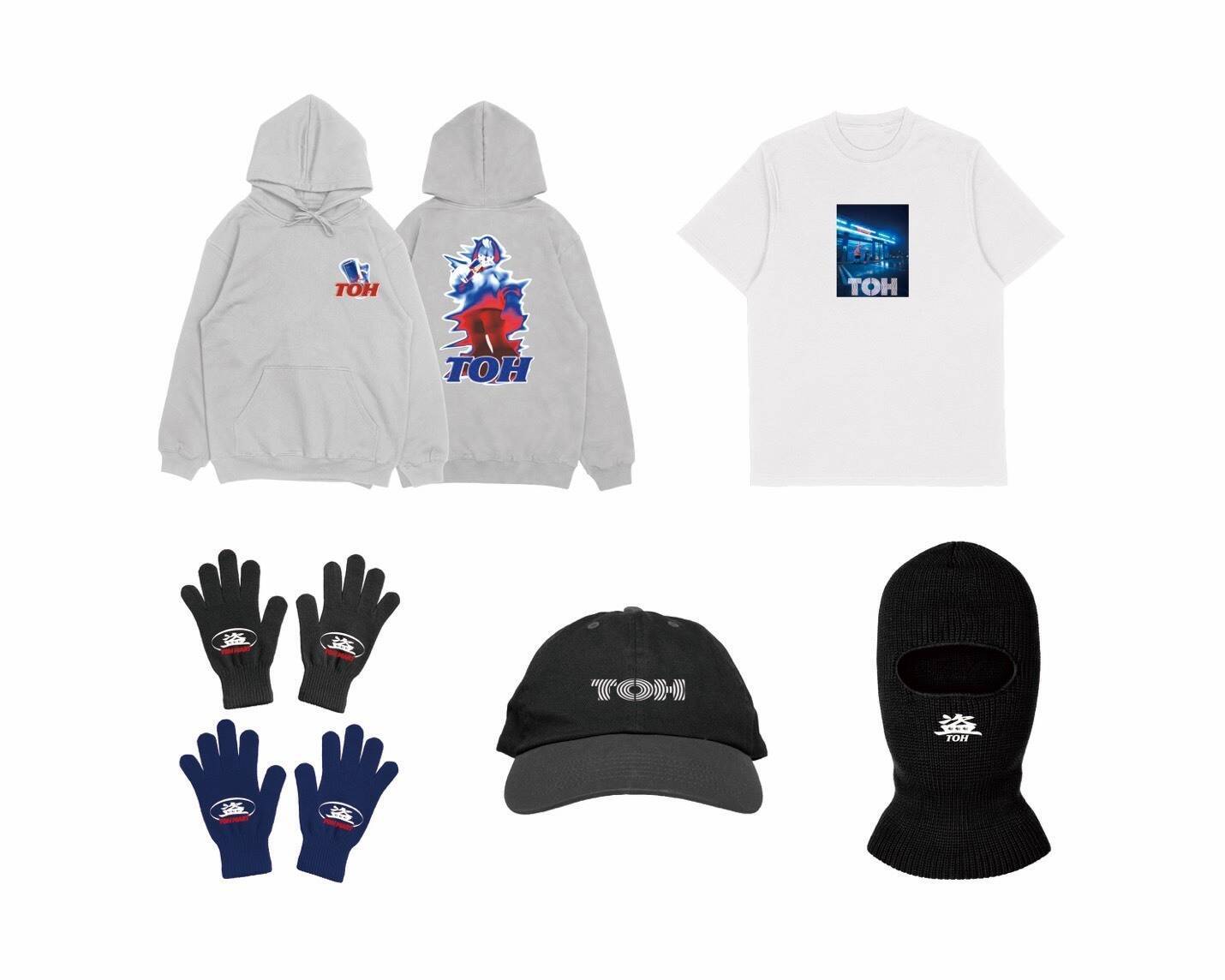 音を立てれば即退場。Red Bullをパートナーに迎えた“全商品盗めるコンビニ”「盗-TOH-」が赤坂に出現！BMXから宅麺まで、スリル満点の体験型イベントが明日より開幕