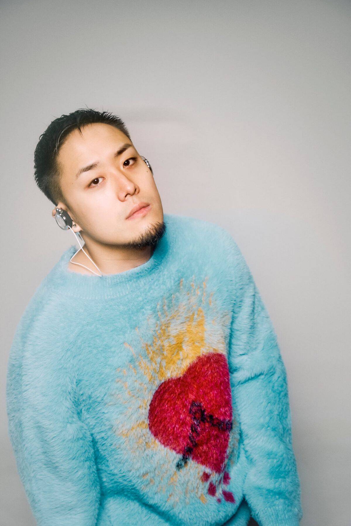 VaVa、ワンマンライブ「One Man Standing’23 -Scenes of Love Less-」を4月開催