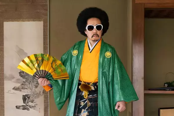 「スチャダラパーのデビュー35周年を締めくくるアリーナ主催イベントに電気グルーヴ、レキシが登場！」の画像