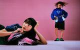 「東京・代官山に本店を構えるセレクトショップ『Forget-me-nots』が〈NIKE〉とのコラボレーションを発表」の画像1