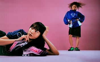 東京・代官山に本店を構えるセレクトショップ『Forget-me-nots』が〈NIKE〉とのコラボレーションを発表