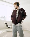 「〈Champion〉がBTSのメンバー Vとのグローバルパートナーシップ締結を発表」の画像3