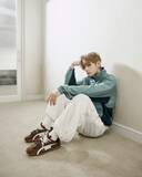 「〈Champion〉がBTSのメンバー Vとのグローバルパートナーシップ締結を発表」の画像4
