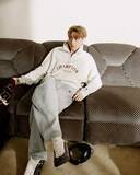 「〈Champion〉がBTSのメンバー Vとのグローバルパートナーシップ締結を発表」の画像7