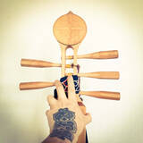 「「台湾、アイヌ文化と自分をつなぐ『門』のような存在」━━トンコリ奏者 Bie Suo インタビュー」の画像3